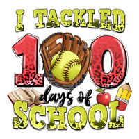 i tackled days of school softball | Teevron