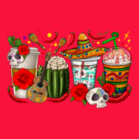 Hispanic Heritage Month Coffee Cups Classic Tee | Teevron