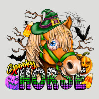 Spooky Horse Zipper Hoodie | Teevron