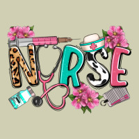 Nurse Heavy Core Tee | Teevron