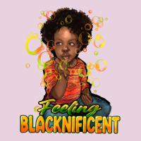 Feeling Blacknificent Classic Tee | Teevron