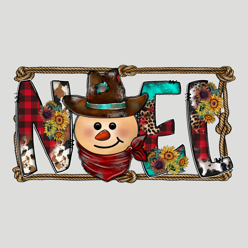 Noel Snowman Christmas Zipper Hoodie by CowhideDigitalArt | Teevron