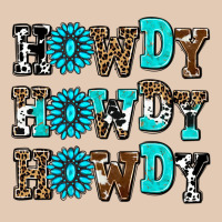 Howdy Howdy Howdy Urban Hoodie | Teevron
