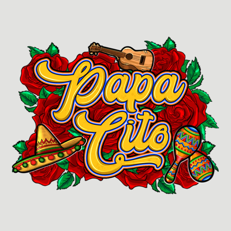 Papa Cito Classic Tee by RanaPortraitStore | Teevron