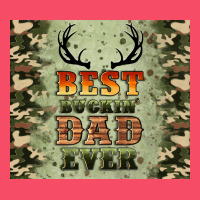 Best Buckin' Dad Ever Premium Sweatshirt | Teevron