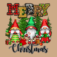 Merry Christmas Gnomes Vintage Hoodie | Teevron