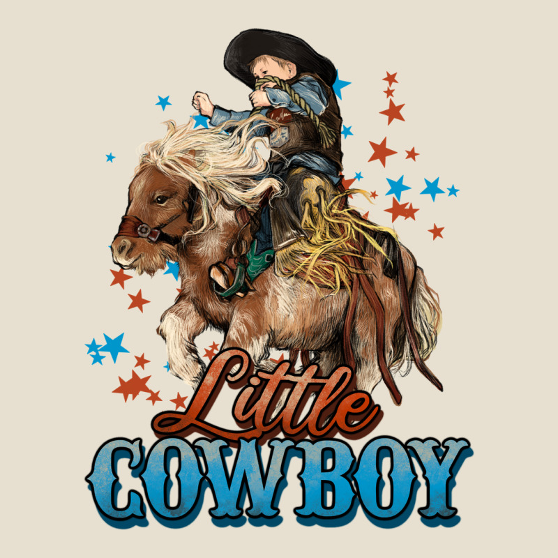 Little Cowboy Midilli Horse Kid Boy Urban Heavy Tee by HowdyJamesFarm | Teevron