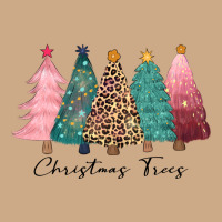 Christmas Trees Vintage Hoodie | Teevron