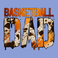 No Background Basketball Dad Long Sleeve Tee | Teevron