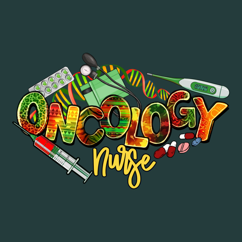 Oncology Nurse Juneteenth Classic Tee by NancyCooperArtShop | Teevron