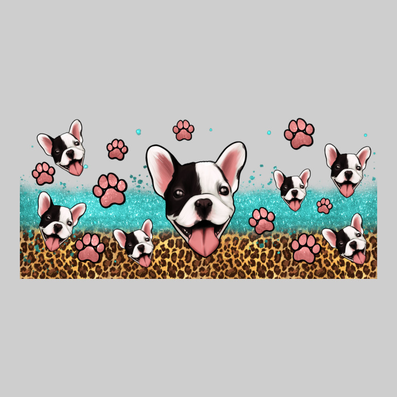 French Bulldogs Premium Tee by Jasminsmagicworld | Teevron