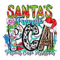 Santas Favorite PCA Patient Care Assistant | Teevron