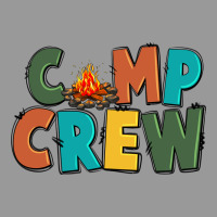 Camp Crew Vintage Hoodie | Teevron