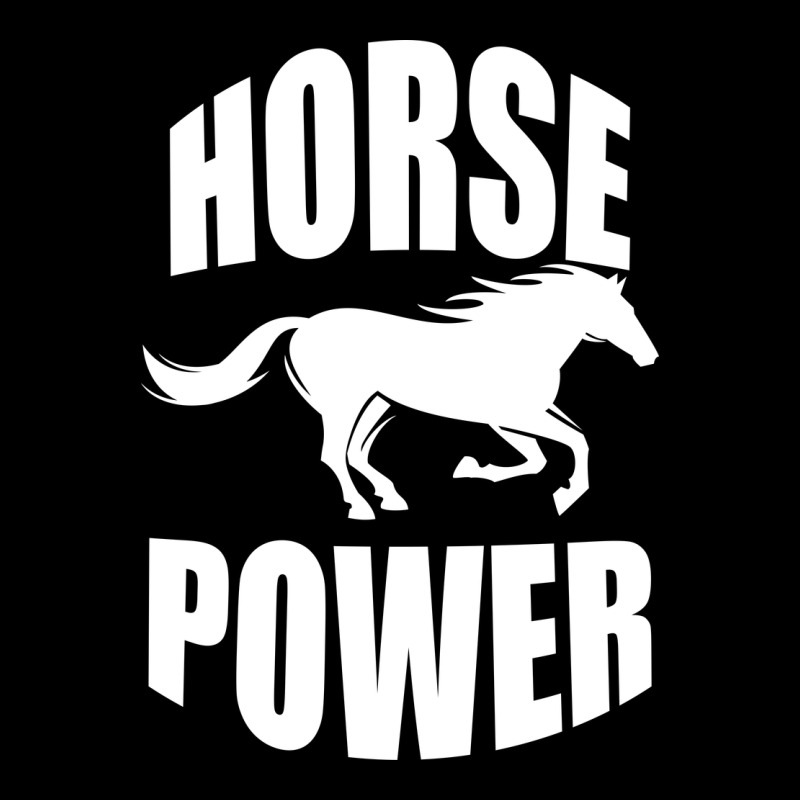 Horse Power Ladies Tee by Bettercallsaul | Teevron