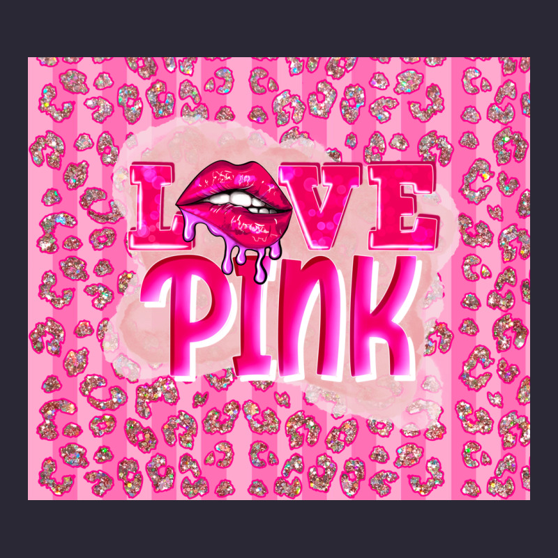 Love Pink Vintage Tee by TumblerDesignByShophia | Teevron