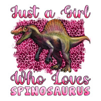 just a girl who loves baby spinosaurus | Teevron
