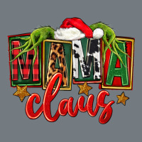 Christmas Mama Claus Heavyweight Sweatshirt | Teevron