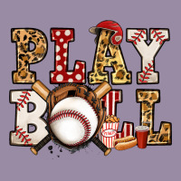 Baseball Play Ball Classic Tee | Teevron