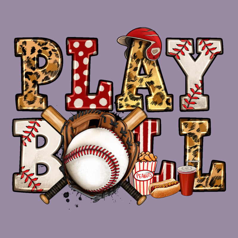 Baseball Play Ball Classic Tee by Jasminsmagicworld | Teevron