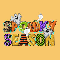 Spooky Season Vintage Hoodie | Teevron