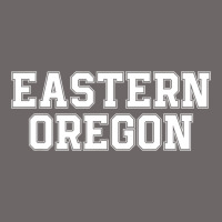 Eastern Oregon Athletic University College Alumni Classic Tee | Teevron