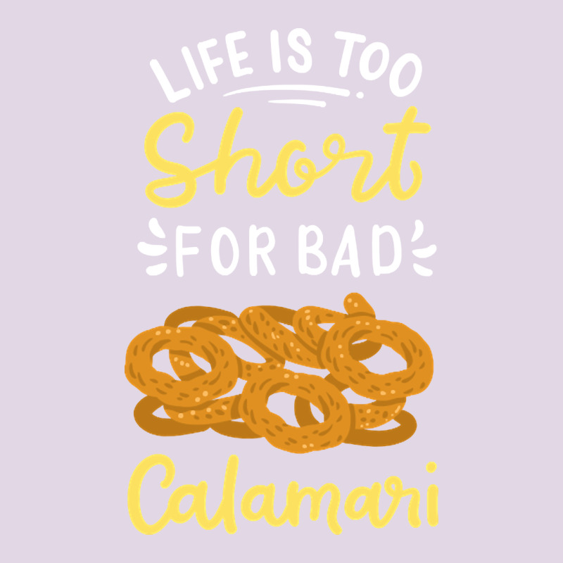 Calamari Squid Seafood Classic Tee by minhPixels | Teevron