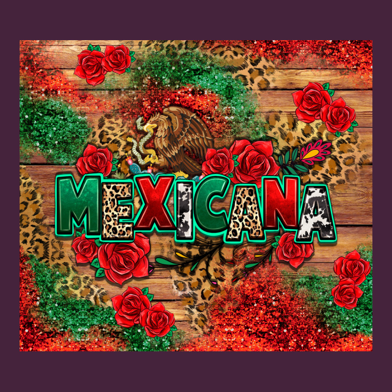 Mexicana Classic Tee by texasbilliewilder | Teevron