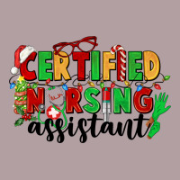 Certified Nursing Assistant Vintage Hoodie | Teevron