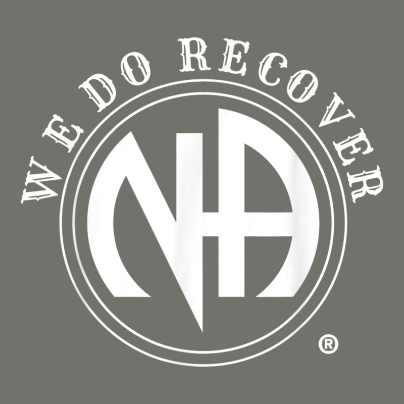 We Do Recover Narcotics Anonymous Men Women Gift Premium Hoodie by minhPixels | Teevron