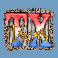 Tx Texas Urban Heavy Tee | Teevron