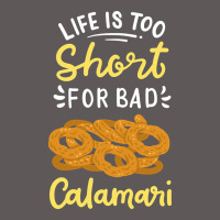 Calamari Squid Seafood Premium Hoodie | Teevron