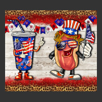 usa hot dog coca tumbler | Teevron