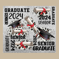 Senior 2024 Long Sleeve Tee | Teevron