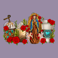 Lady Of Guadalupe Coffee Cups Classic Tee | Teevron