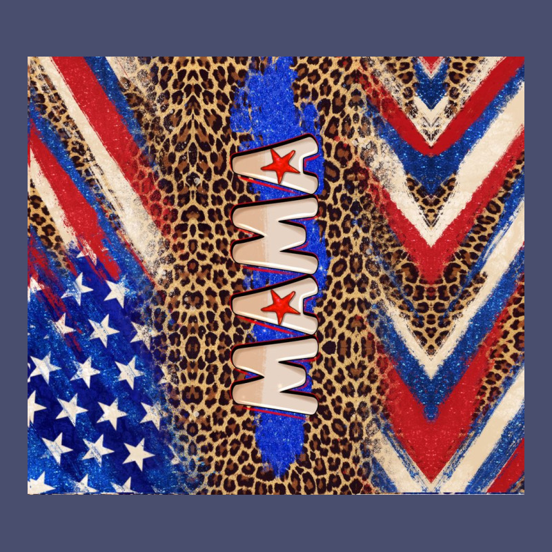 American Mama Vintage Tee by TumblerDesignByShophia | Teevron