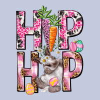 Hip Hop Easter Girl Easter Day Long Sleeve Tee | Teevron