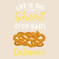 Calamari Squid Seafood Urban Heavy Tee | Teevron