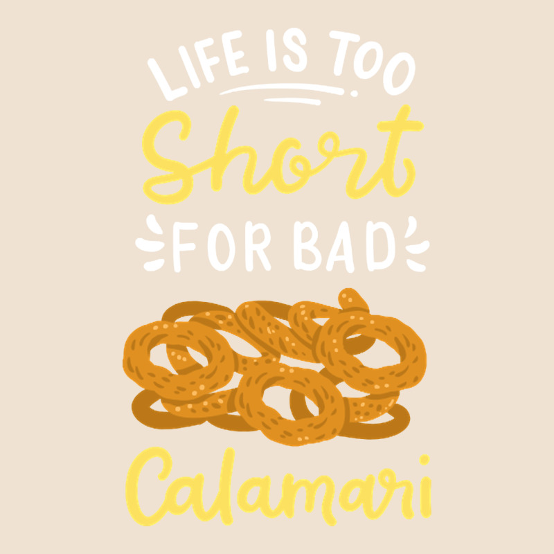 Calamari Squid Seafood Urban Heavy Tee by minhPixels | Teevron