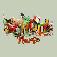 School Nurse Juneteenth Classic Tee | Teevron