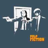 Pulp Vintage Urban Heavy Tee | Teevron