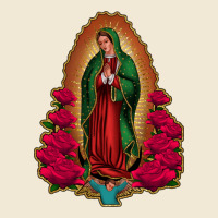 Our Lady Of Guadalupe Premium Tee | Teevron