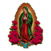 our lady of guadalupe | Teevron