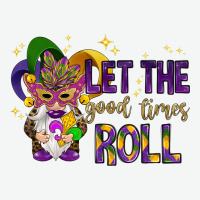 Let The Good Times Roll With Gnome Urban Heavy Tee | Teevron