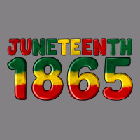 Juneteenth 1865 Heavyweight Hoodie | Teevron