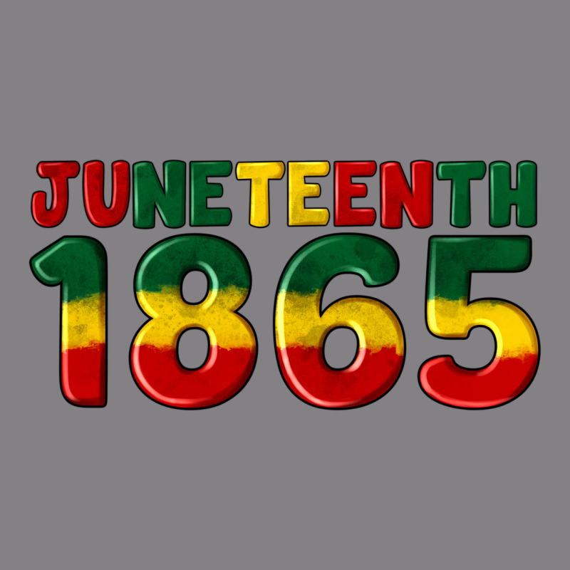 Juneteenth 1865 Heavyweight Hoodie by Artiststas | Teevron