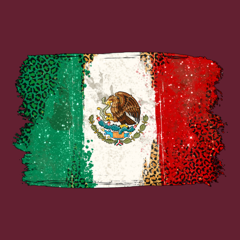 Mexican Flag Classic Tee by texasbilliewilder | Teevron