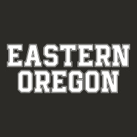 Eastern Oregon Athletic University College Alumni Heavy Core Tee | Teevron