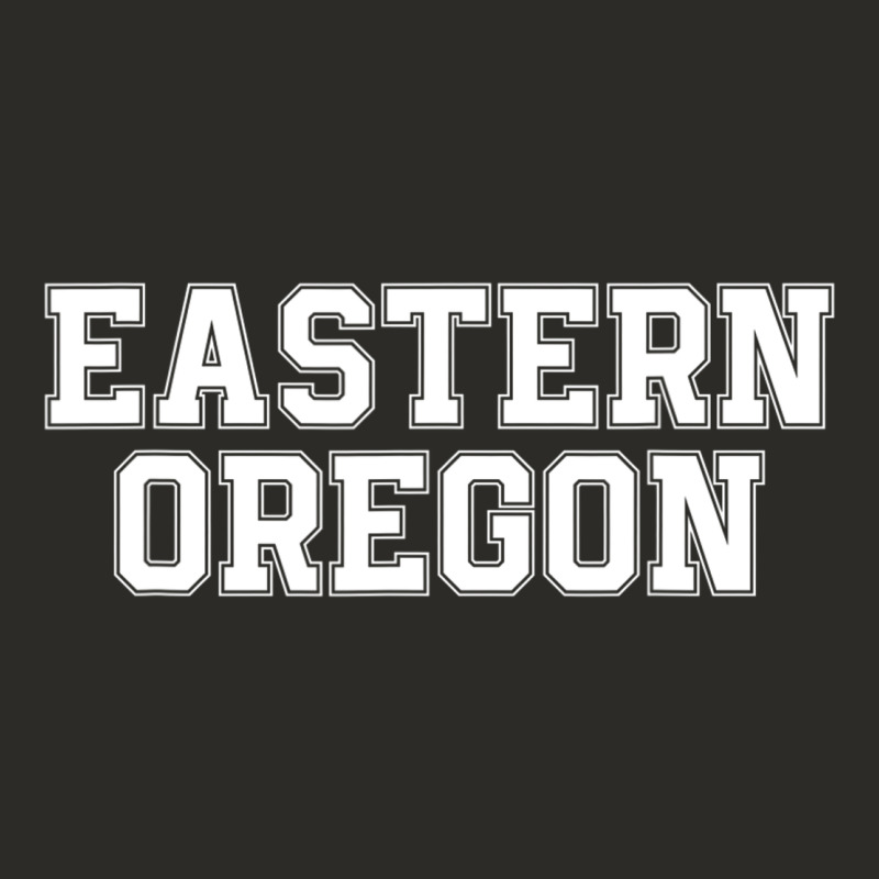 Eastern Oregon Athletic University College Alumni Heavy Core Tee by minhPixels | Teevron