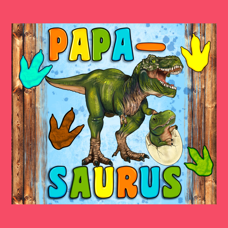 Papa Saurus Premium Sweatshirt by Artiststas | Teevron