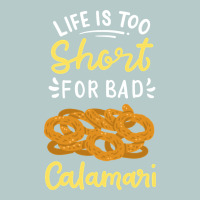 Calamari Squid Seafood Heavy Core Tee | Teevron